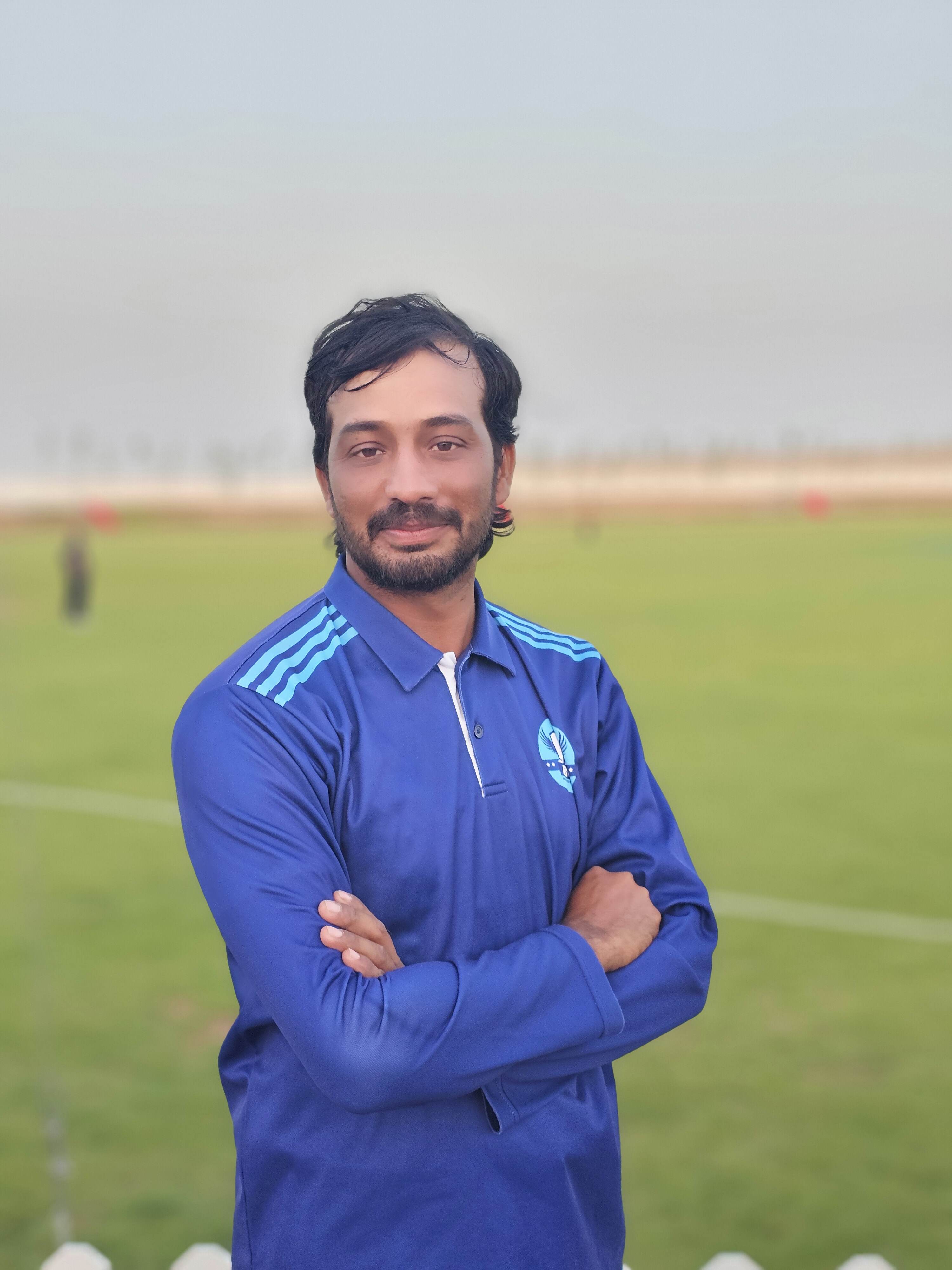 Umar Shakoor